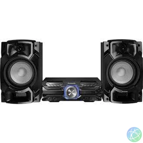 Panasonic SC-AKX520E Mini Hifi