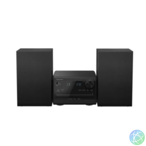 Pnansonic SC-PM270EG-K  Stereo CD Micro Hifi
