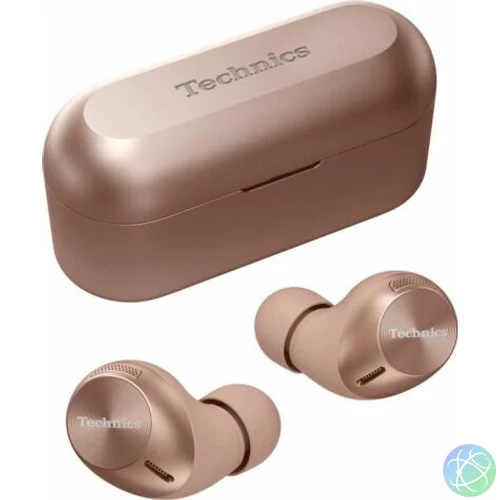 Technics TWS AZ40M2EN fülhallgató - Roz.