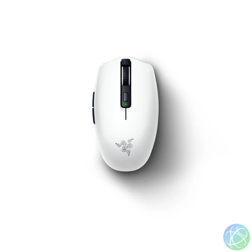 Razer Orochi V2 - White Ed.