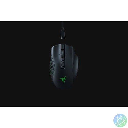Razer Naga V2 Pro