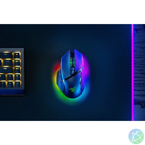 Razer Basilisk V3 Pro - Black