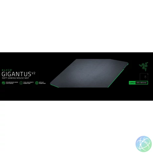 Razer Gigantus V2 Large