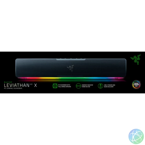 Razer Leviathan V2 X