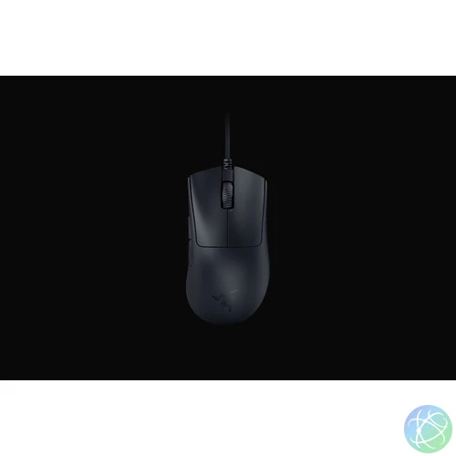 Razer DeathAdder V3 gamer optikai egér