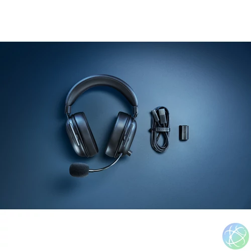 Razer BlackShark V3 X HyperSpeed