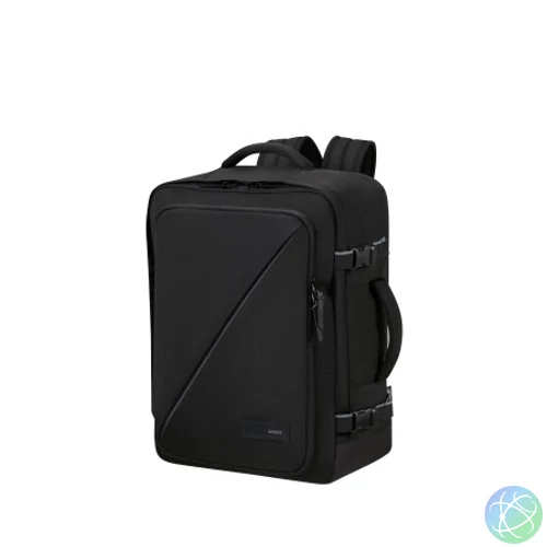 American Tourister - Take2Cabin Casual Backpack M 15.6" Black