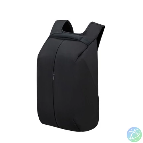 Samsonite Securipak 2.0 Backpack 2.0 15.6" Black