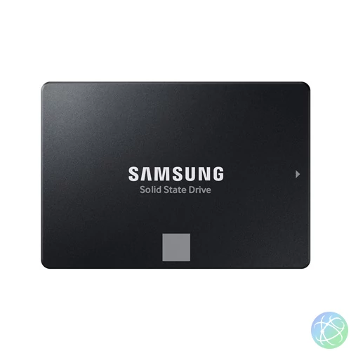 Samsung 870 EVO SSD 250GB SATA3 2,5" (MZ-77E250B/EU)