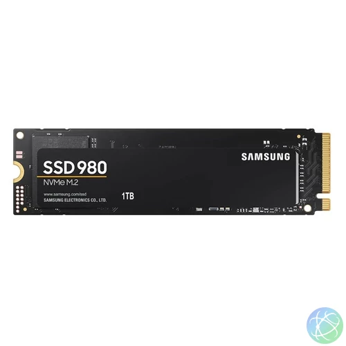 Samsung 980 SSD 1TB NVMe M.2 2280 (MZ-V8V1T0BW)