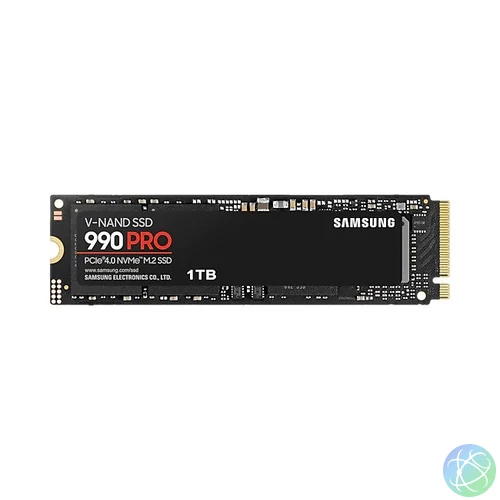 Samsung 990 PRO SSD 1TB PCIe 4.0, NVMe 2.0, M.2
