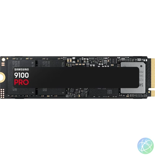 Samsung 9100 PRO, PCIe 5.0, NVMe 2.0, 1TB M.2 SSD
