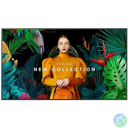 Samsung QMC széria 55" UHD Signage kijelző (LH55QMCEBGCXEN)