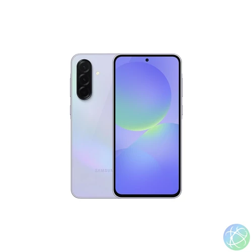 Samsung Galaxy A36 5G 6/128GB Dual Mobiltelefon Awesome Lavender (SM-A366B/DS)
