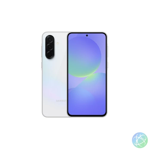 Samsung Galaxy A36 5G 6/128GB Dual Mobiltelefon Awesome White (SM-A366B/DS)
