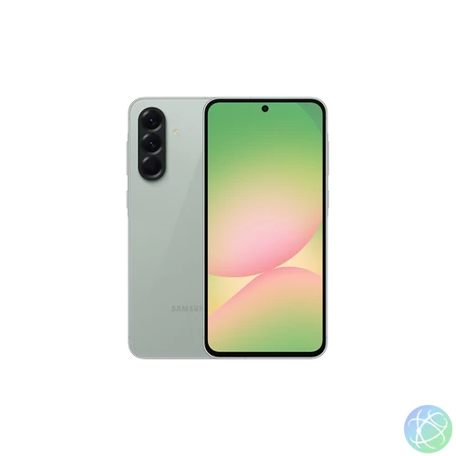 Samsung Galaxy A56 5G 8/128GB Dual Mobiltelefon Awesome Olive (SM-A566B/DS)