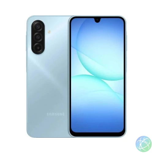 Samsung SM-A175F/ DS Light Blue / A17 LTE DualSIM / 128GB