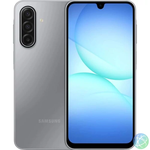 Samsung SM-A175F/ DS Gray / A17 LTE DualSIM / 128GB