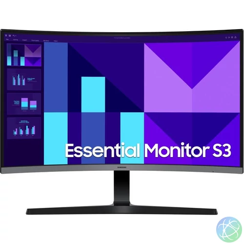 Samsung LS27D390GAUXEN