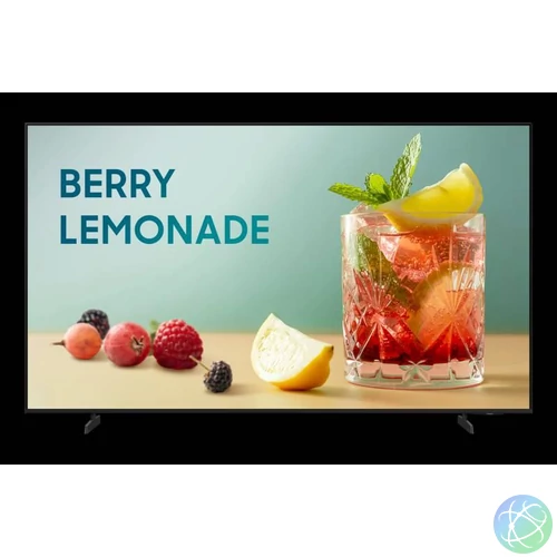 Samsung BEFX-H / Business TV 55" UHD kijelző (LH55BEFHLGUXEN)