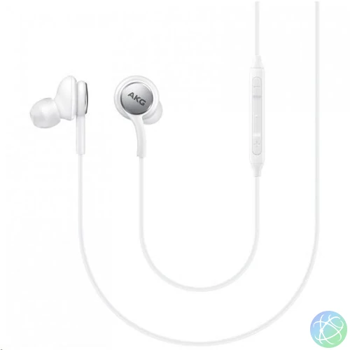 Samsung AKG EO-IC100BWEGEU headset, fehér