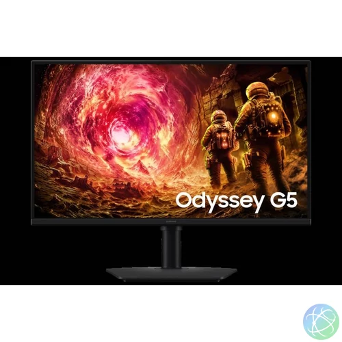 Samsung LS27FG502EUXEN Monitor