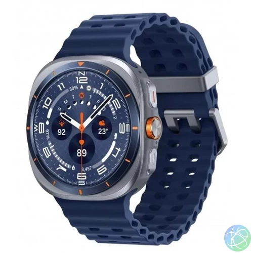 Samsung SM-L705 Blue Galaxy Watch Ultra (47mm, LTE)