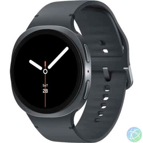Samsung SM-L320 Graphite Galaxy Watch8 (40mm, BT)