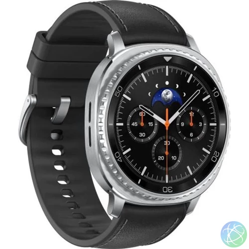 Samsung SM-L505 Black Galaxy Watch8 Classic (46mm, LTE)
