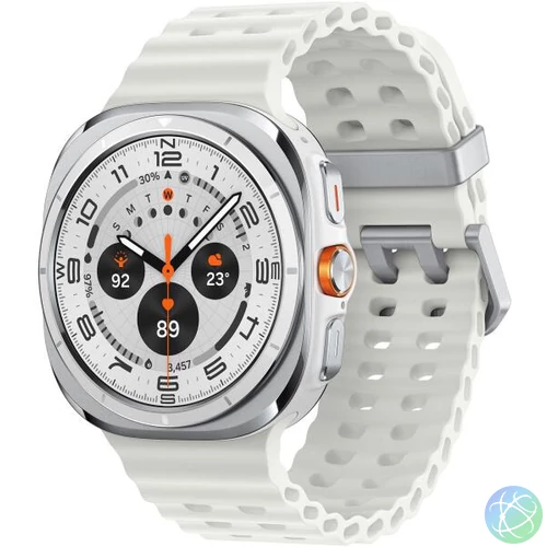 Samsung SM-L705 Absolute White Galaxy Watch Ultra (47mm, LTE)