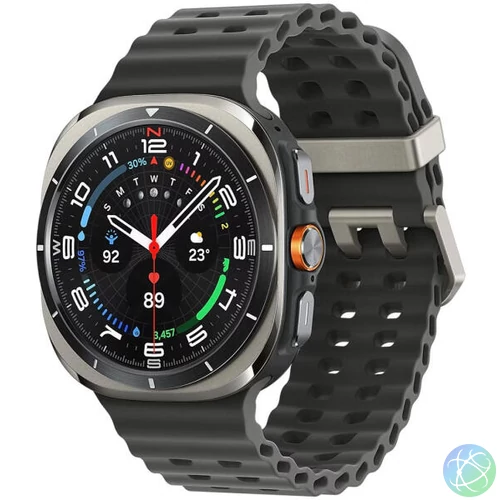 Samsung SM-L705 Gray Galaxy Watch Ultra (47mm, LTE)