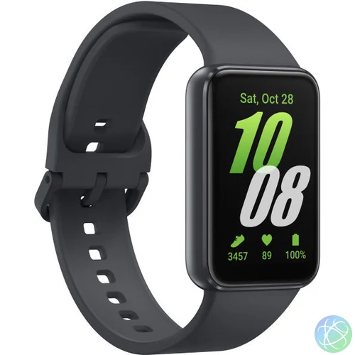 Samsung SM-R390 Gray Galaxy Fit3