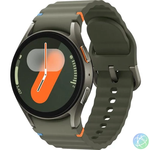 Samsung SM-L300 Green Galaxy Watch7 (40mm, BT)
