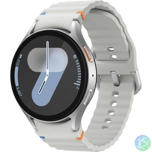 Samsung SM-L315 Silver Galaxy Watch7 (44mm, LTE)