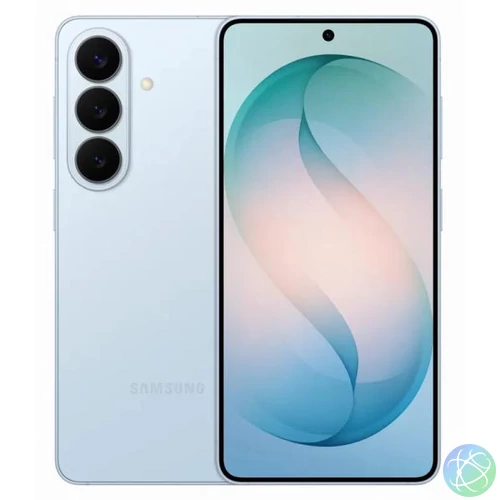 Samsung Galaxy S26 256GB Dual eSIM Mobiltelefon – Sky Blue