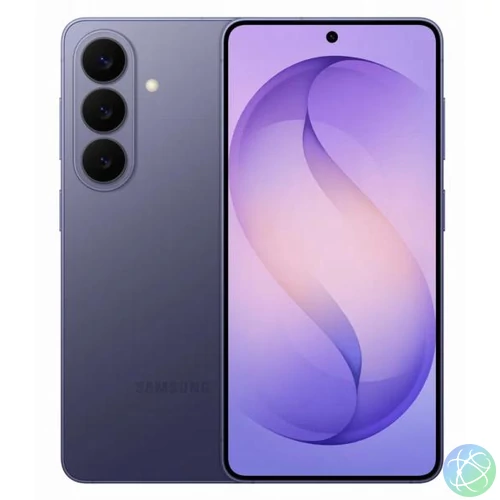 Samsung Galaxy S26 256GB Dual eSIM Mobiltelefon – Cobalt Violet