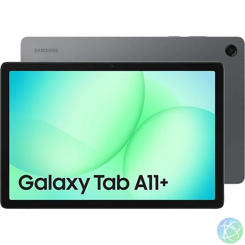 Samsung Galaxy Tab A11+ 11.0" WIFI + 5G 128GB (Gray) - SM-X230