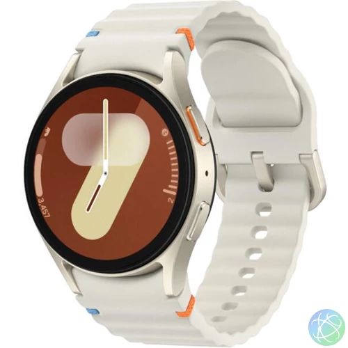 Samsung SM-L305 Cream Galaxy Watch7 (40mm, LTE)