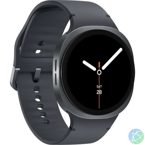 Samsung SM-L335 Graphite Galaxy Watch8 (44mm, LTE)