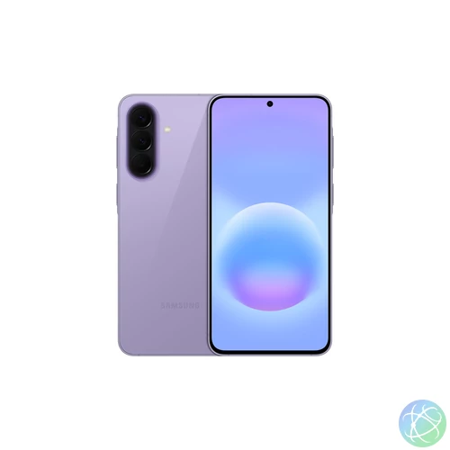 Samsung Galaxy A57 5G 256GB Dual SIM – Awesome Lilac (SM-A576/DS)