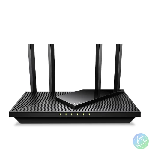 TP-LINK Archer Archer AX55 Pro AX3000 Multi-Gigabit Wi-Fi 6 Router with 2.5G