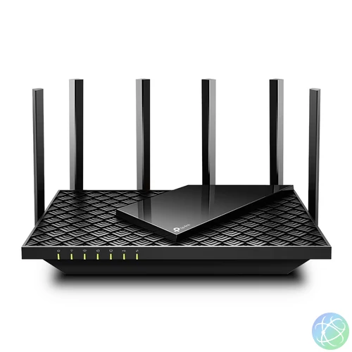 TP-LINK Archer AX73 AX5400 Dual-Band Gigabit Wi-Fi 6 Router