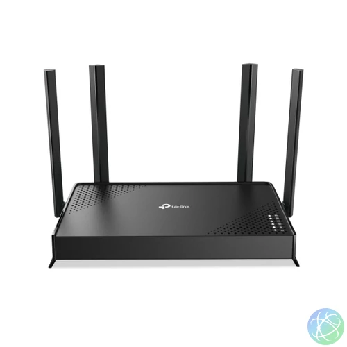 TP-LINK Archer BE220 BE3600 Dual-Band Wi-Fi 7 Router