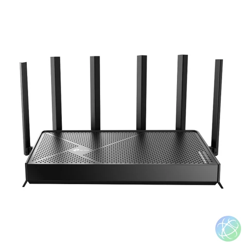 TP-LINK Archer BE400 BE6500 Dual-Band Wi-Fi 7 Router