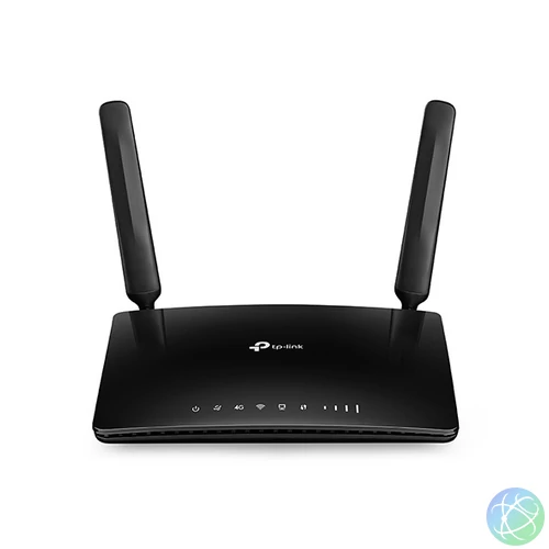 TP-LINK Archer MR400 AC1200 Wireless Dual Band 4G LTE Router