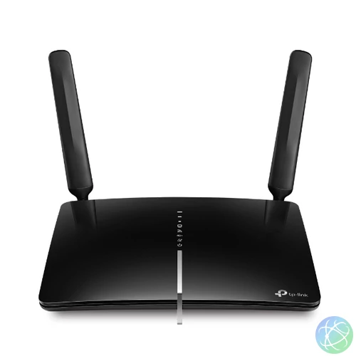 TP-LINK Archer MR600 AC1200 Wireless Dual Band 4G LTE+CAT6 Gigabit Router