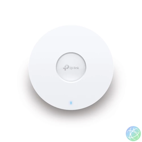 TP-LINK EAP610 AX1800 Wireless Dual Band Ceiling Mount Access Point