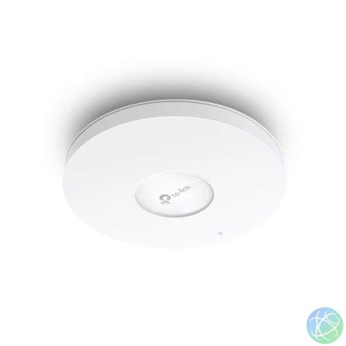 TP-LINK EAP650 AX3000 Ceiling Mount WiFi 6 Access Point