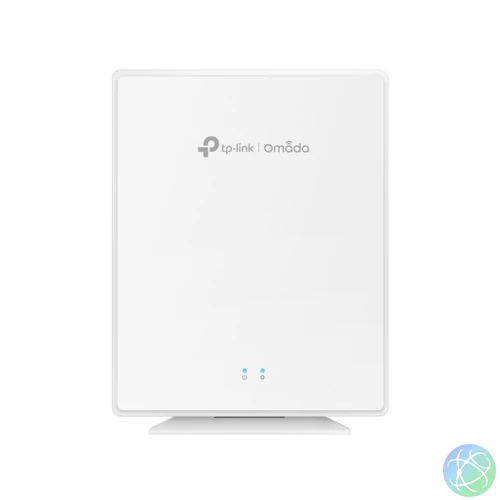 TP-LINK EAP650-Desktop AX3000 Desktop Wi-Fi 6 Access Point