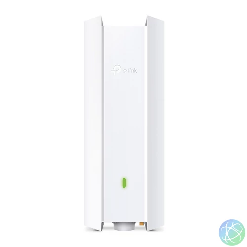 TP-LINK EAP650-Outdoor AX3000 Indoor/Outdoor Wi-Fi 6 Access Point